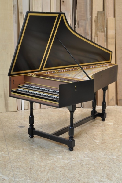 Opus 109 Dumont